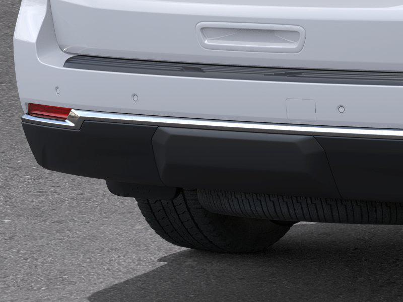 new 2026 Chevrolet Tahoe car, priced at $65,880