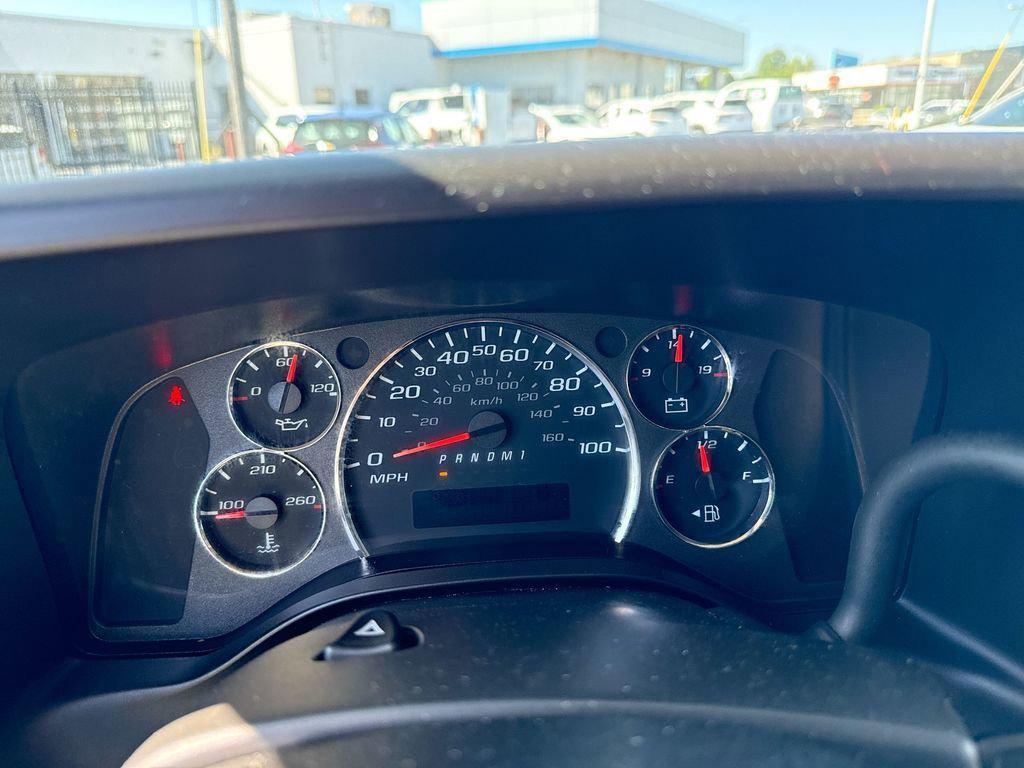 used 2023 Chevrolet Express 3500 car, priced at $32,979