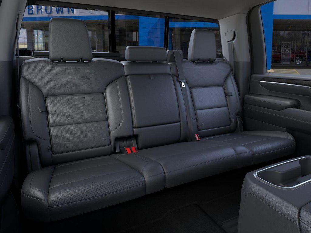 new 2026 Chevrolet Silverado 2500 car, priced at $87,170