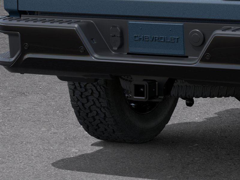 new 2026 Chevrolet Silverado 2500 car, priced at $87,170