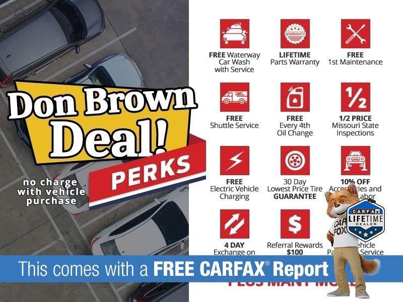 used 2025 Ford Escape car, priced at $21,988