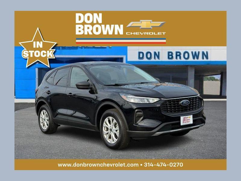 used 2025 Ford Escape car, priced at $21,988