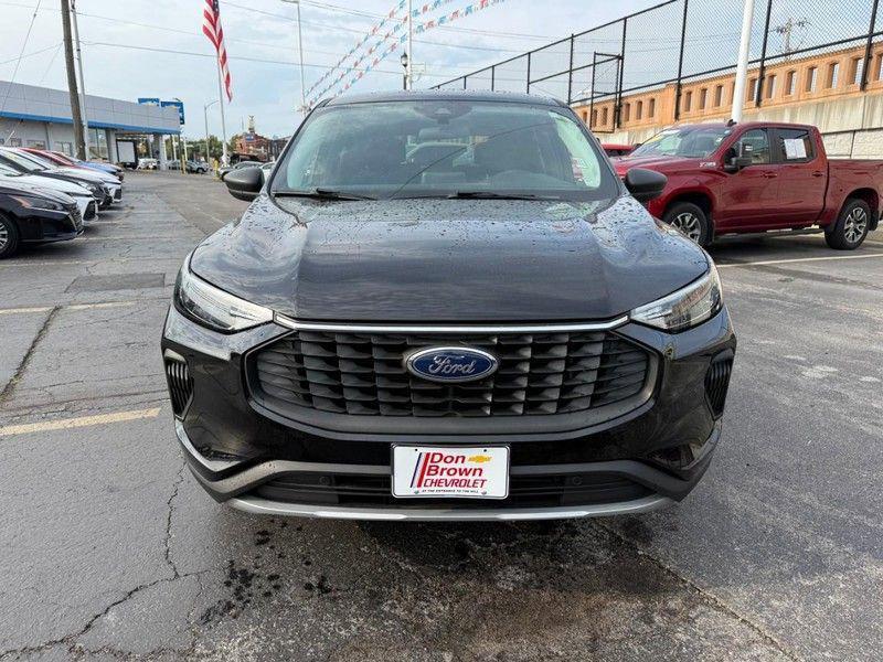 used 2025 Ford Escape car, priced at $21,988
