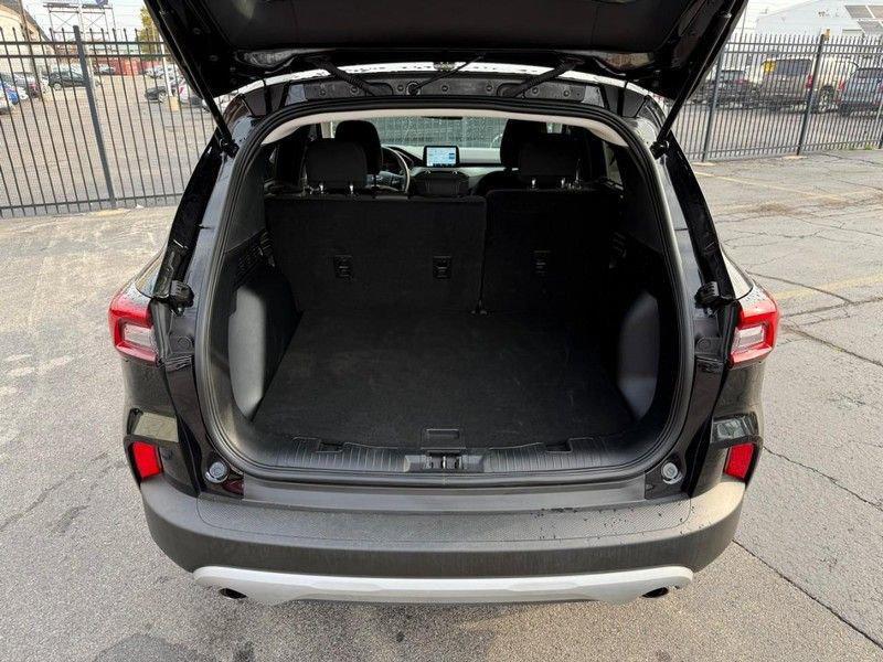 used 2025 Ford Escape car, priced at $21,988
