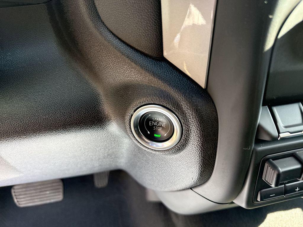 used 2024 Chevrolet Silverado 1500 car, priced at $43,125