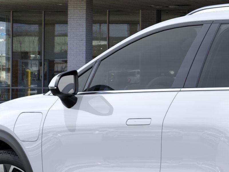 new 2026 Chevrolet Equinox EV car, priced at $42,469