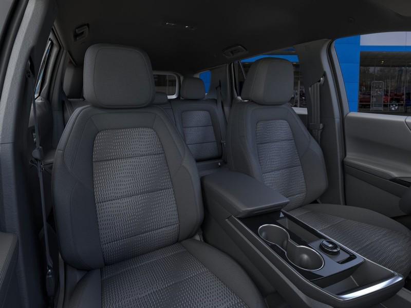 new 2026 Chevrolet Equinox car, priced at $30,066