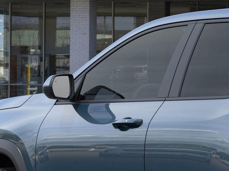 new 2026 Chevrolet Equinox car, priced at $30,066