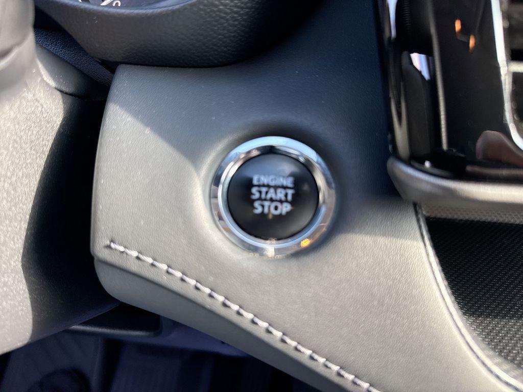 used 2023 Toyota Highlander car, priced at $30,000