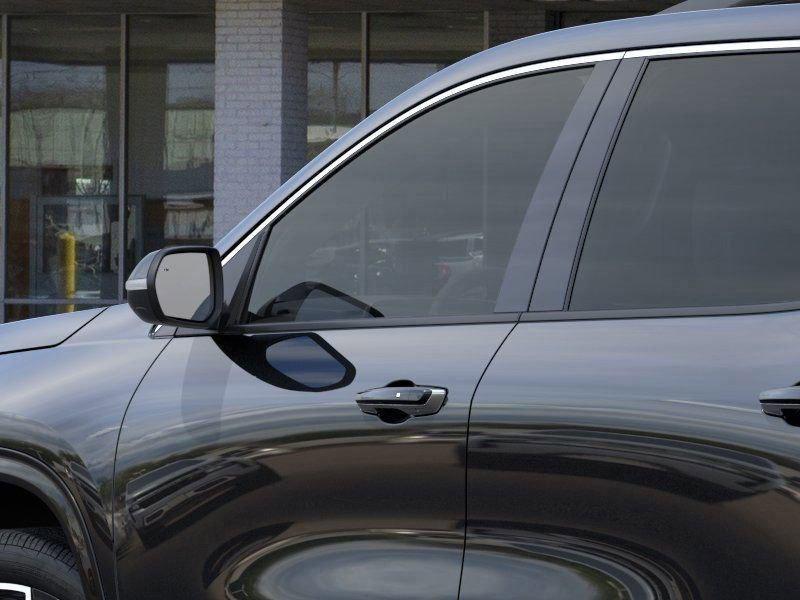 new 2026 Chevrolet Traverse car, priced at $54,865