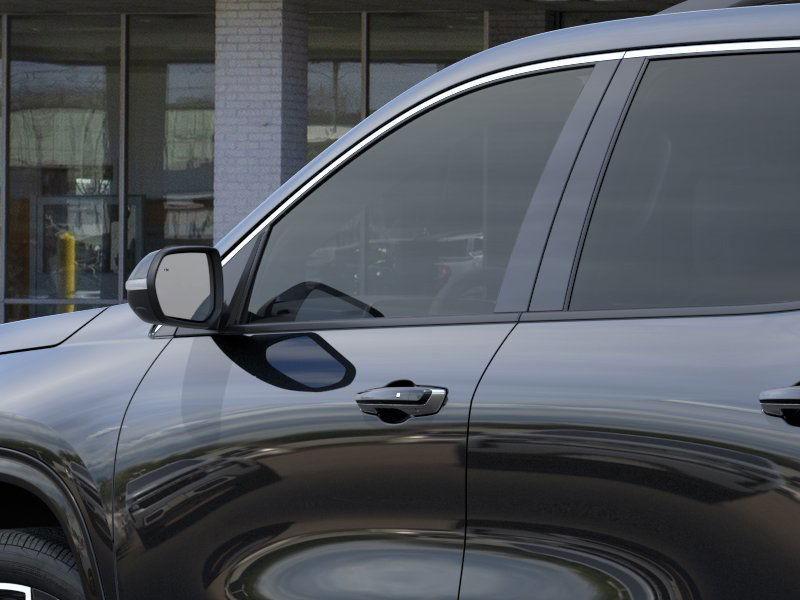 new 2026 Chevrolet Traverse car, priced at $54,740