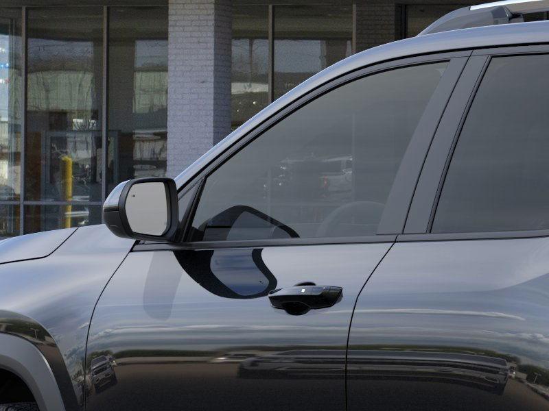 new 2026 Chevrolet Equinox car, priced at $34,925