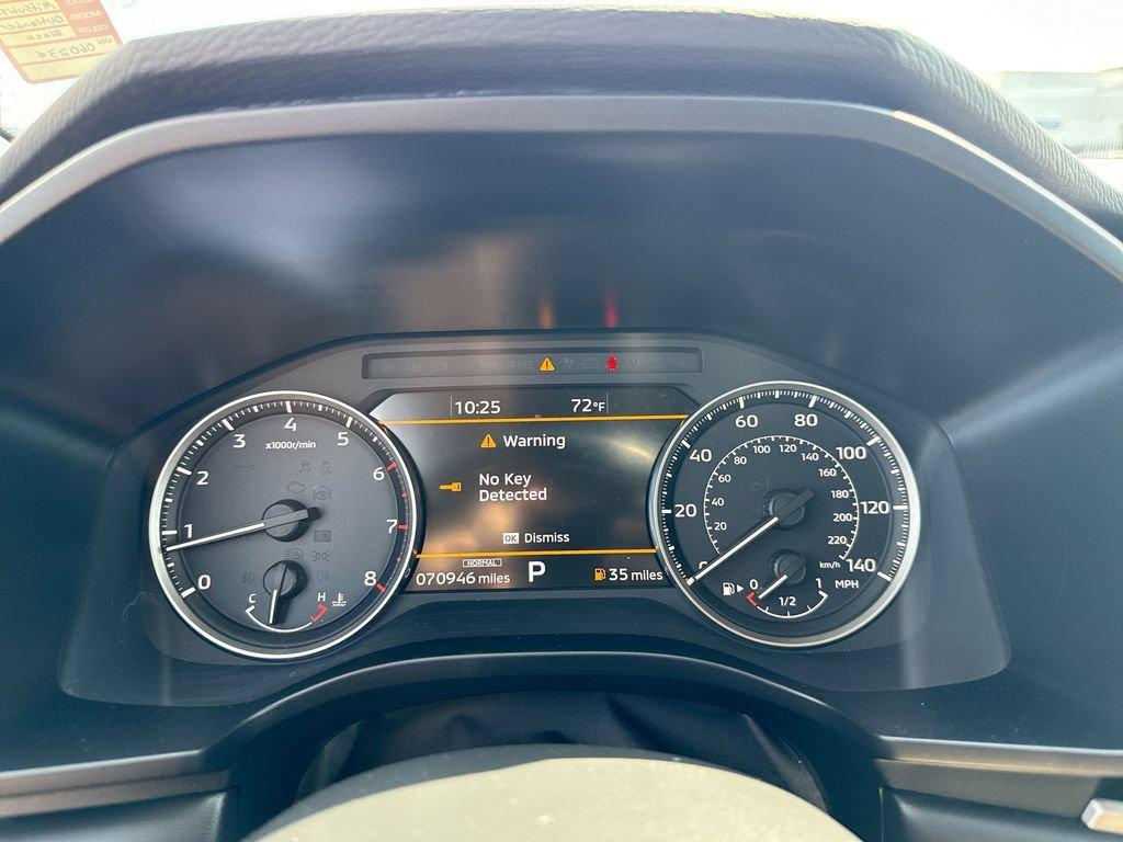 used 2024 Mitsubishi Outlander car, priced at $23,287
