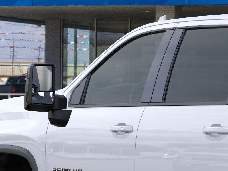 new 2026 Chevrolet Silverado 2500 car, priced at $87,170