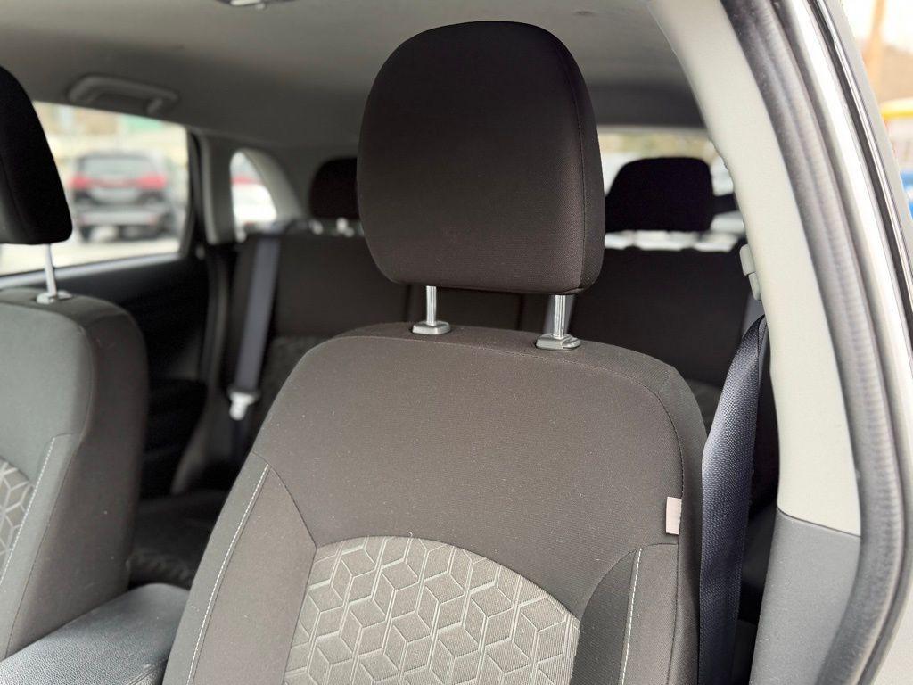 used 2024 Mitsubishi Outlander Sport car, priced at $22,125