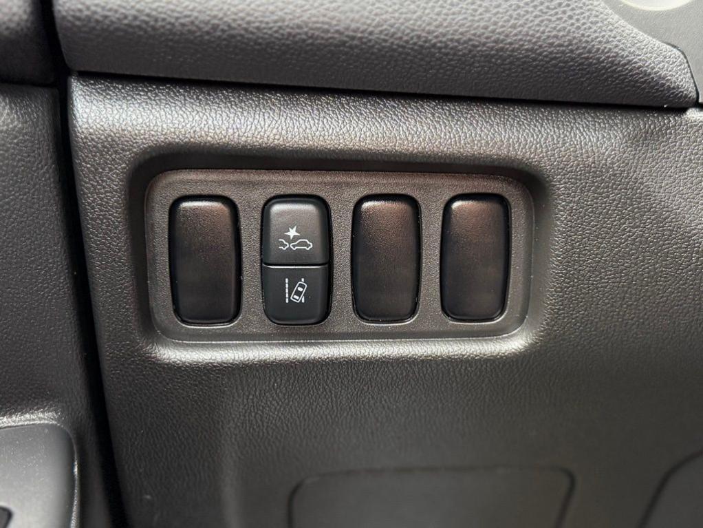 used 2024 Mitsubishi Outlander Sport car, priced at $22,125