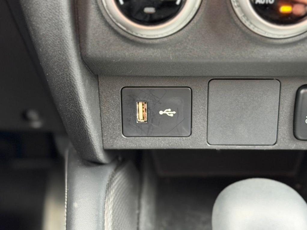 used 2024 Mitsubishi Outlander Sport car, priced at $22,125