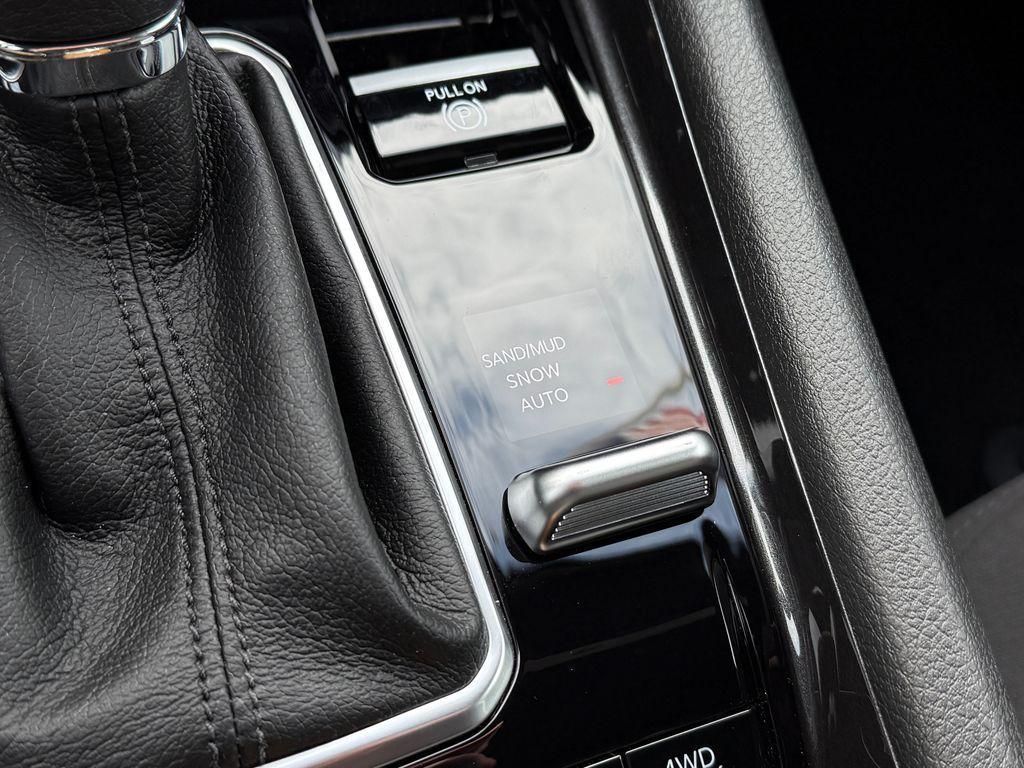 new 2025 Jeep Compass car, priced at $29,033