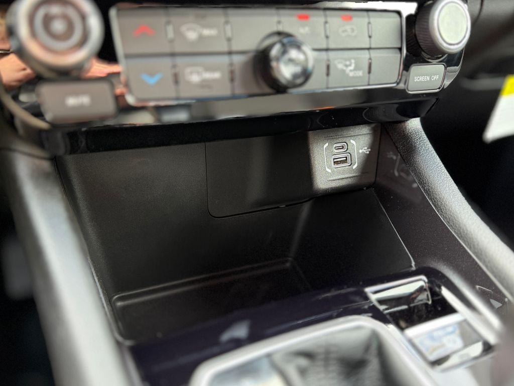 new 2025 Jeep Compass car, priced at $29,033