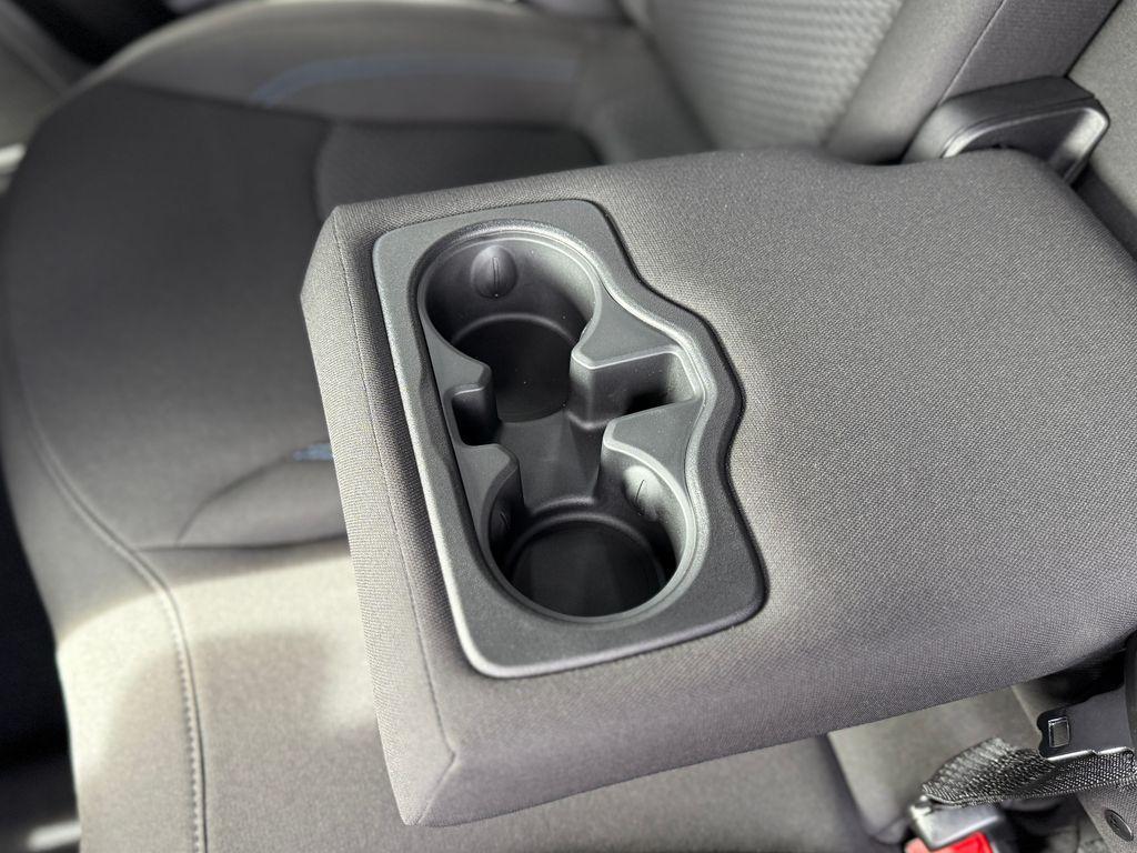 new 2025 Jeep Compass car, priced at $29,033