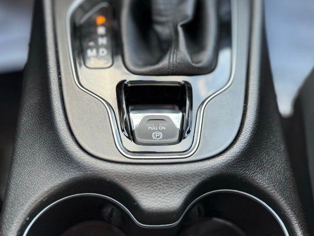 used 2019 Jeep Cherokee car, priced at $18,130