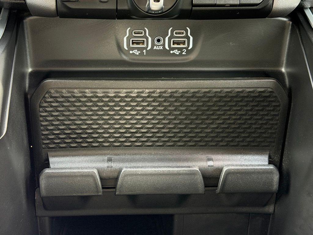 used 2024 Ram 1500 car, priced at $38,998