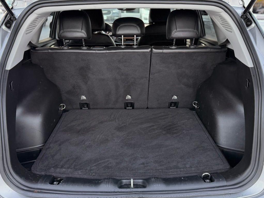 used 2022 Jeep Compass car, priced at $19,635