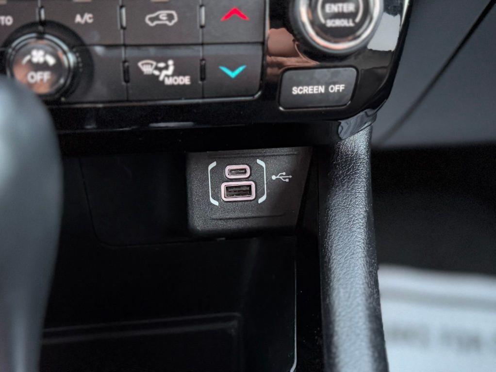 used 2022 Jeep Compass car, priced at $19,635