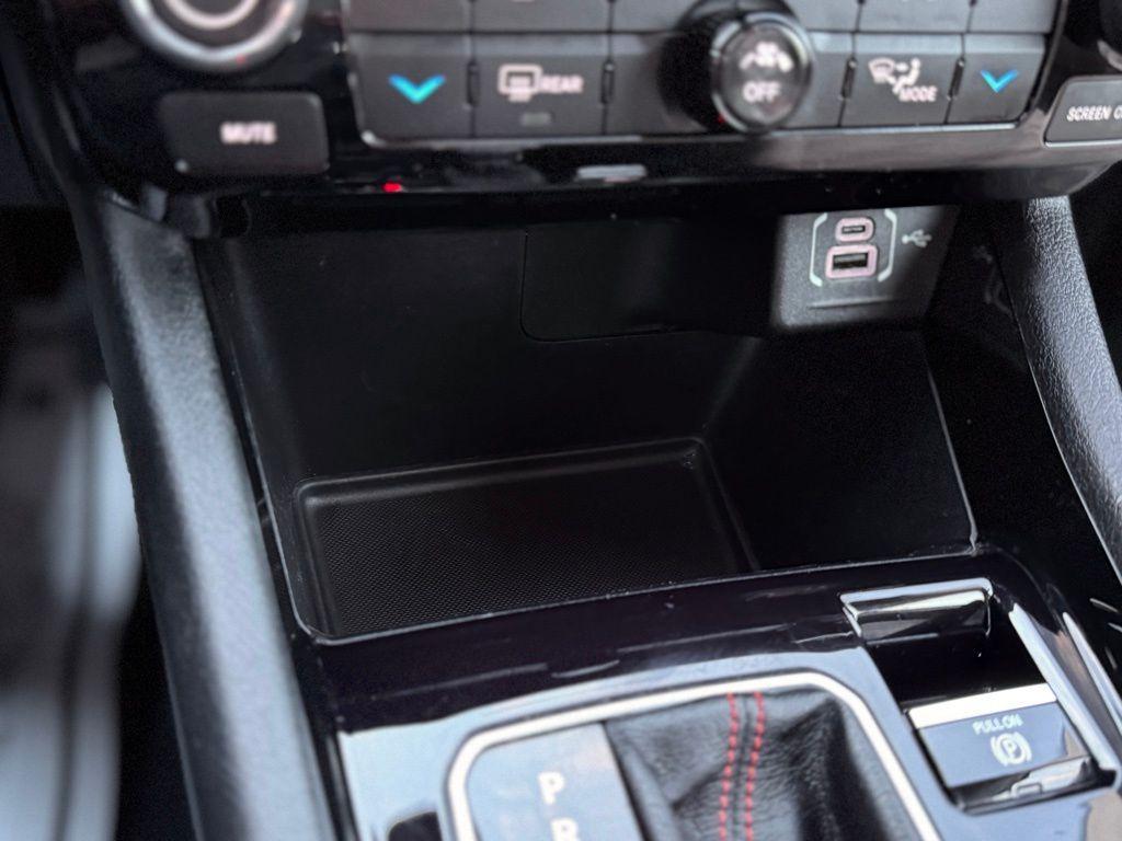 used 2022 Jeep Compass car, priced at $19,635