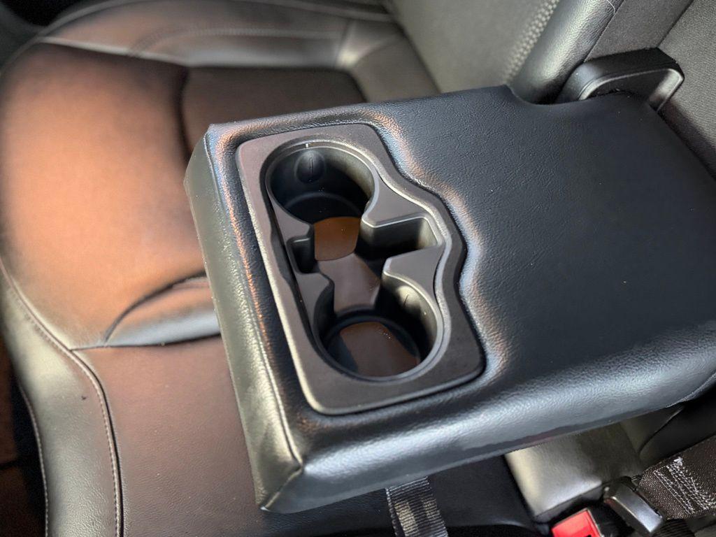 used 2022 Jeep Compass car, priced at $19,635