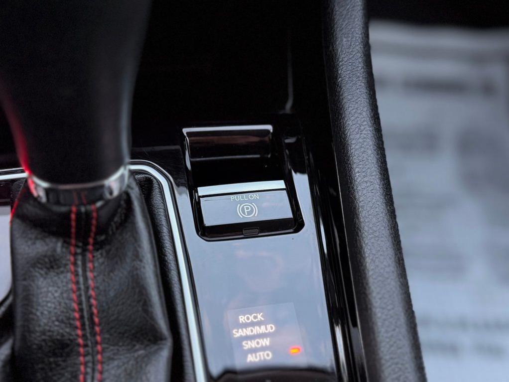 used 2022 Jeep Compass car, priced at $19,635