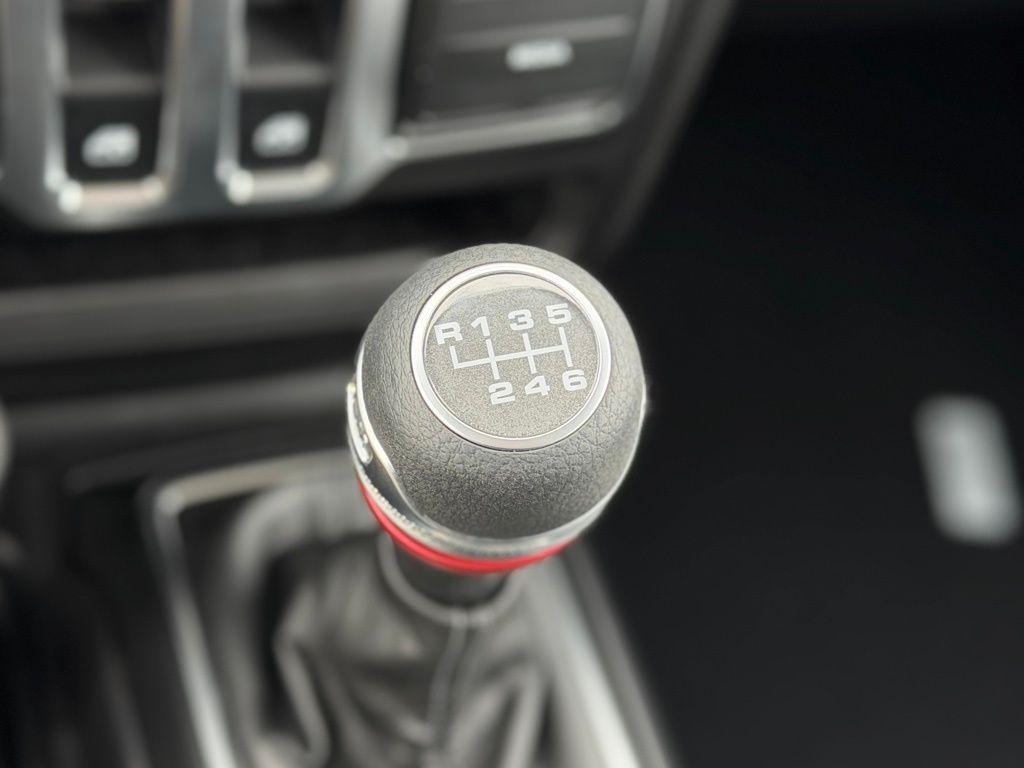 new 2026 Jeep Wrangler car, priced at $40,344