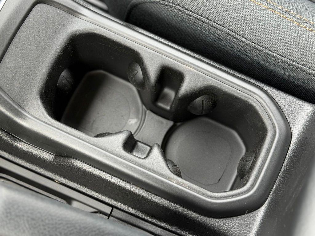 new 2026 Jeep Wrangler car, priced at $40,344