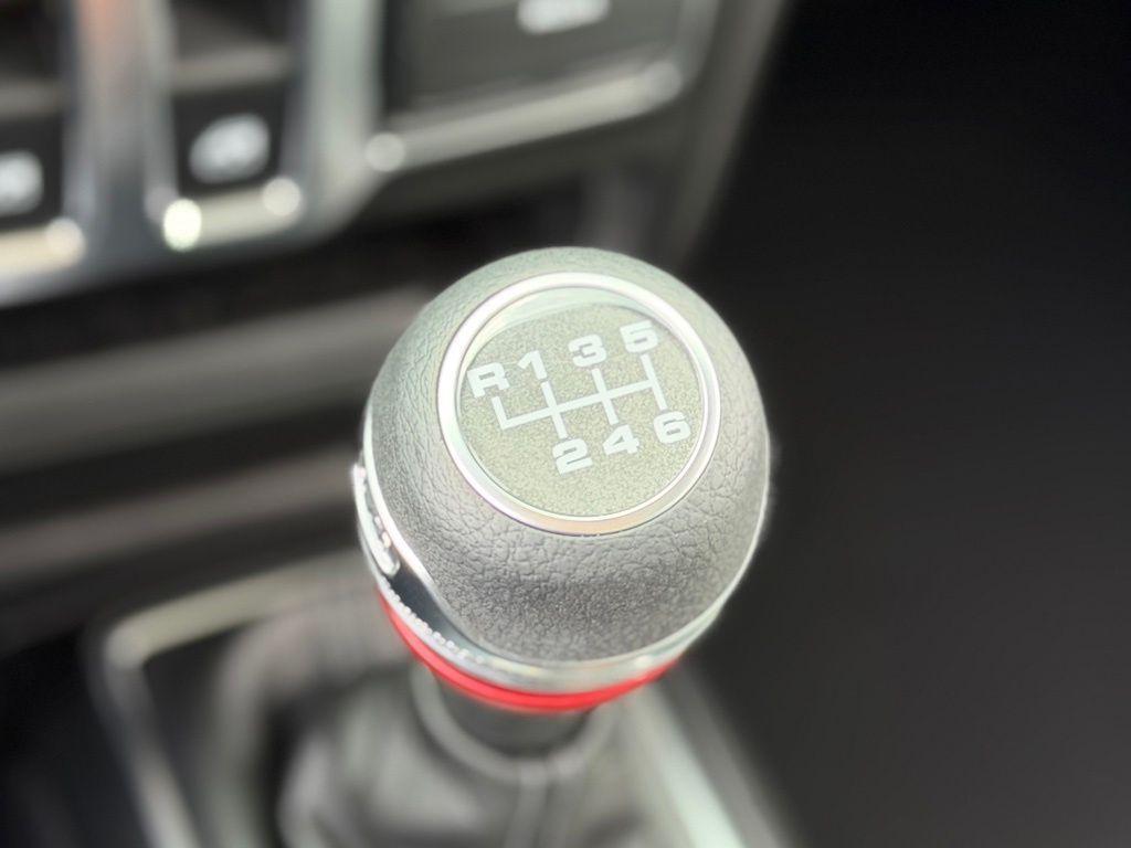 new 2026 Jeep Wrangler car, priced at $39,844