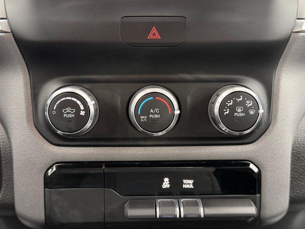 used 2022 Ram 1500 car, priced at $31,553