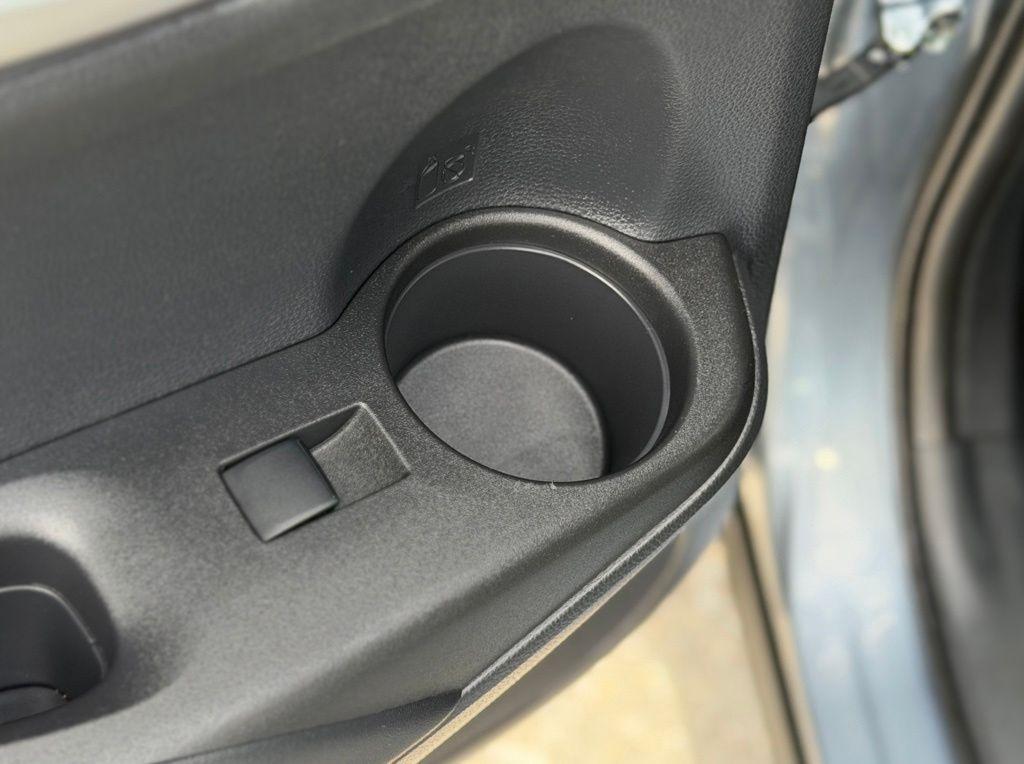 used 2025 Toyota Corolla Cross car, priced at $31,821