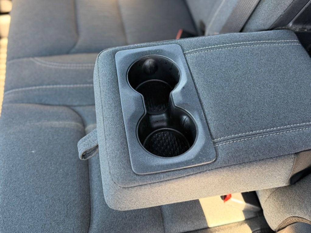 used 2021 Ram 1500 car, priced at $34,634