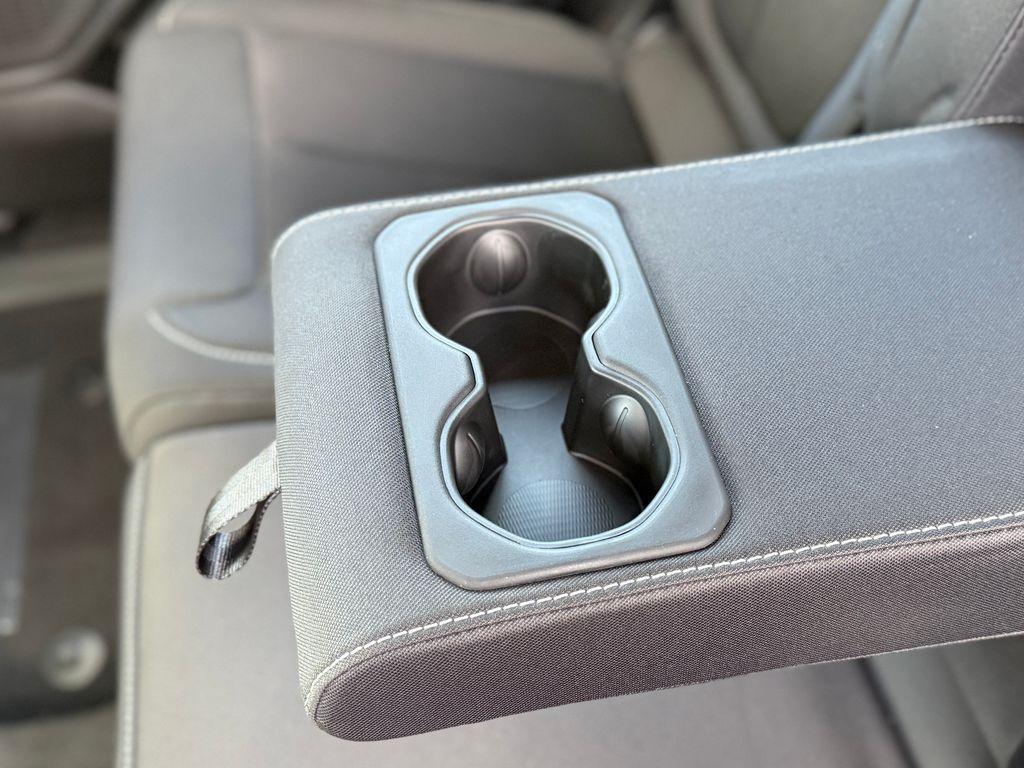 new 2025 Jeep Grand Cherokee L car, priced at $42,213