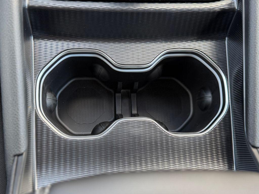 new 2025 Jeep Grand Cherokee L car, priced at $42,213