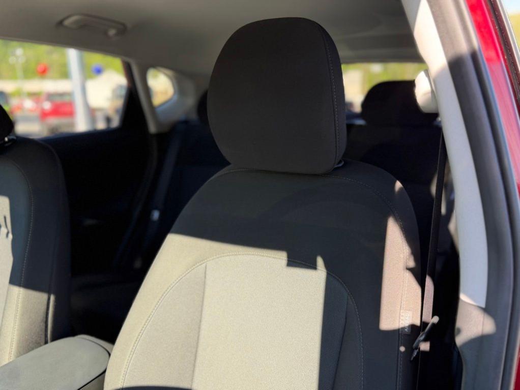 used 2025 Hyundai Kona car, priced at $23,661
