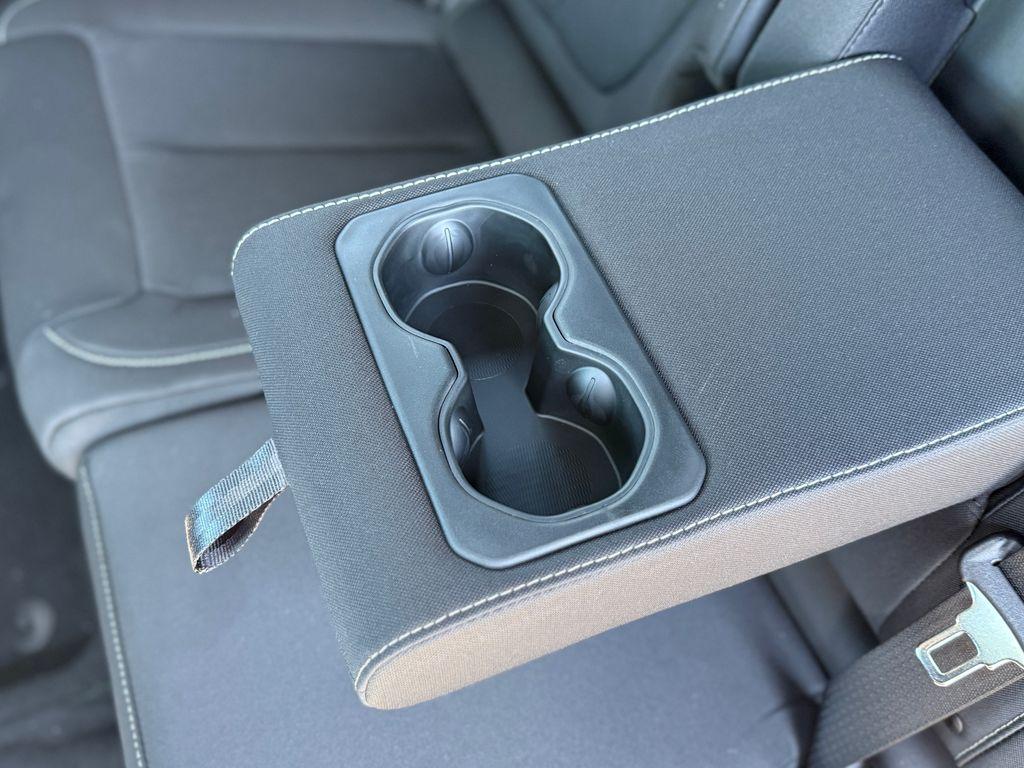 new 2025 Jeep Grand Cherokee L car, priced at $40,604