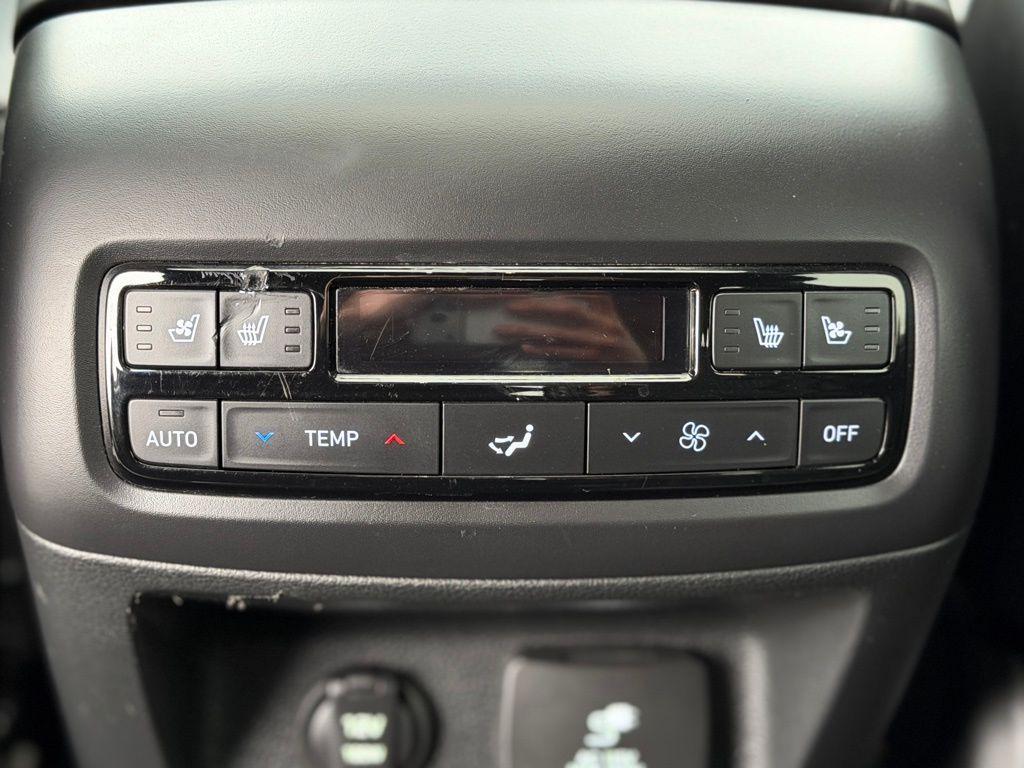 used 2024 Hyundai Palisade car, priced at $34,926