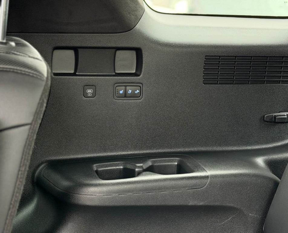 used 2024 Hyundai Palisade car, priced at $34,926