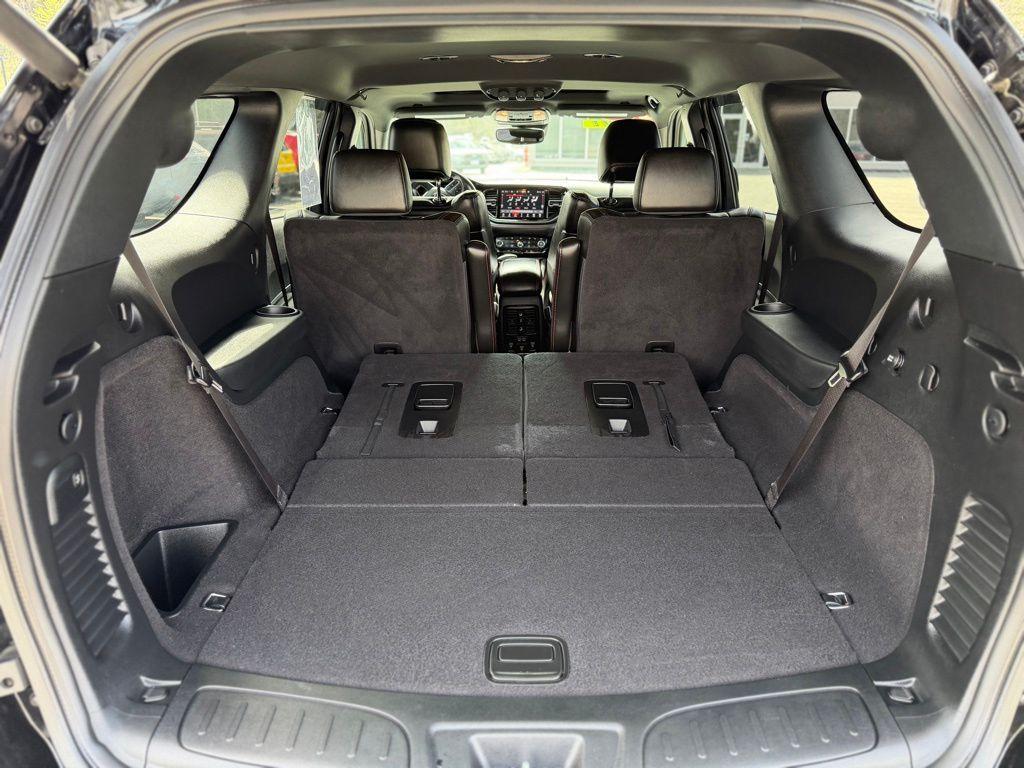 used 2023 Dodge Durango car, priced at $39,521