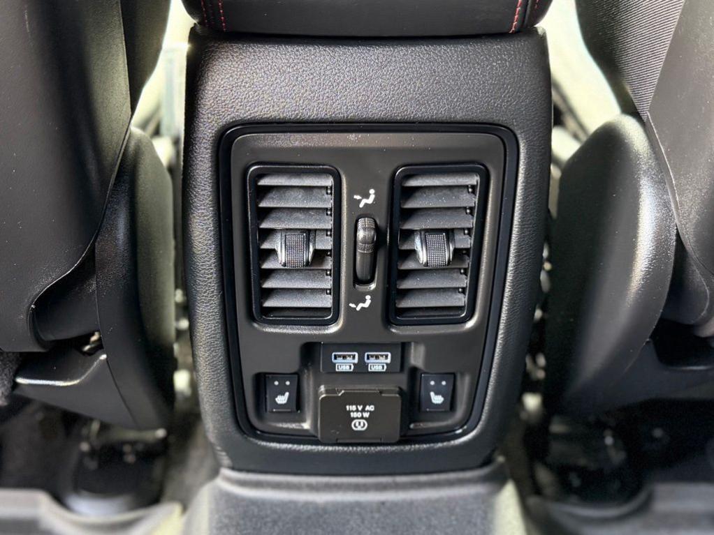 used 2023 Dodge Durango car, priced at $39,521
