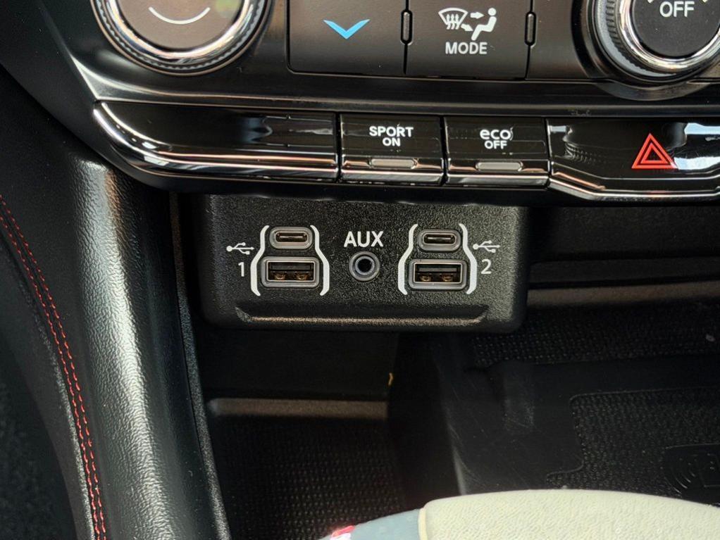 used 2023 Dodge Durango car, priced at $39,521