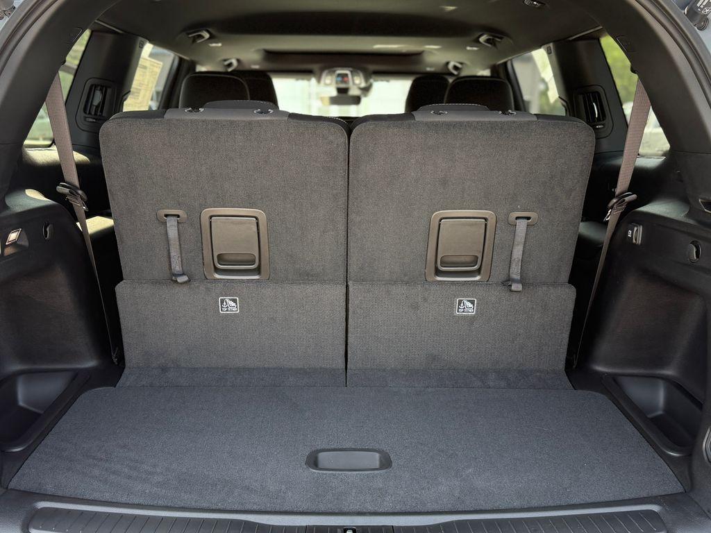 new 2025 Jeep Grand Cherokee L car, priced at $40,080