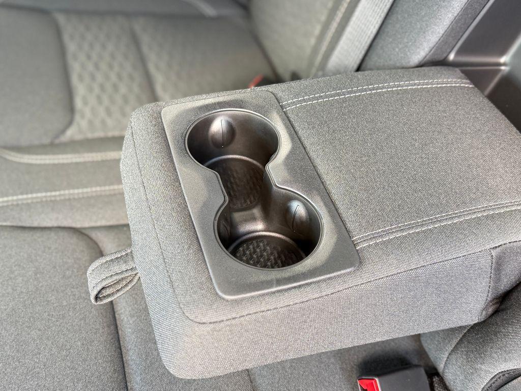 new 2026 Ram 1500 car, priced at $50,596