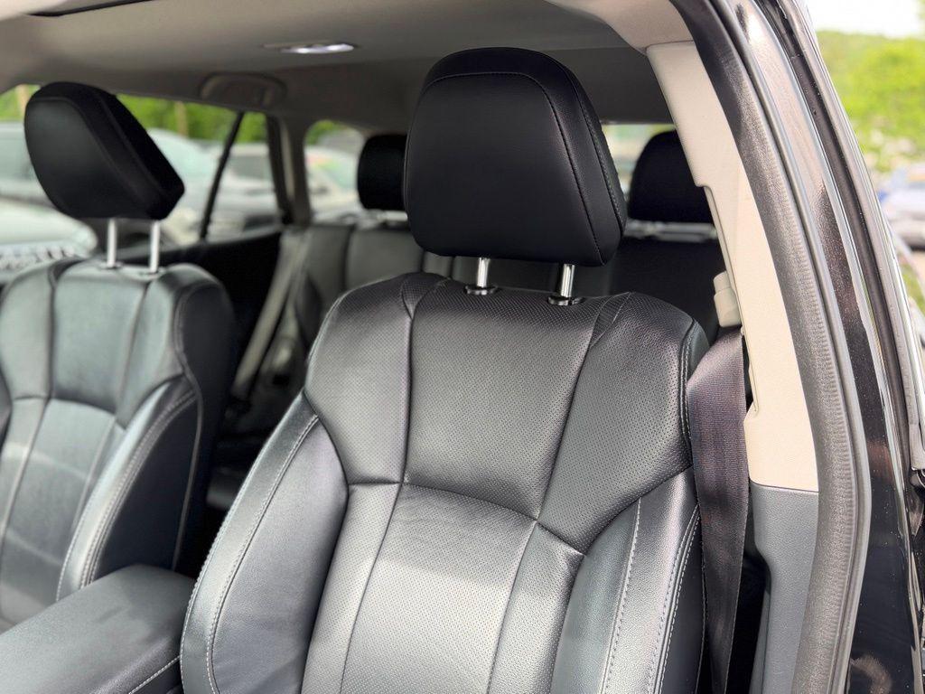 used 2023 Subaru Outback car, priced at $29,663