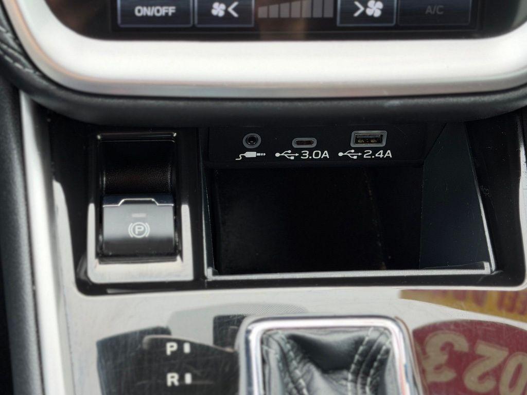 used 2023 Subaru Outback car, priced at $29,663